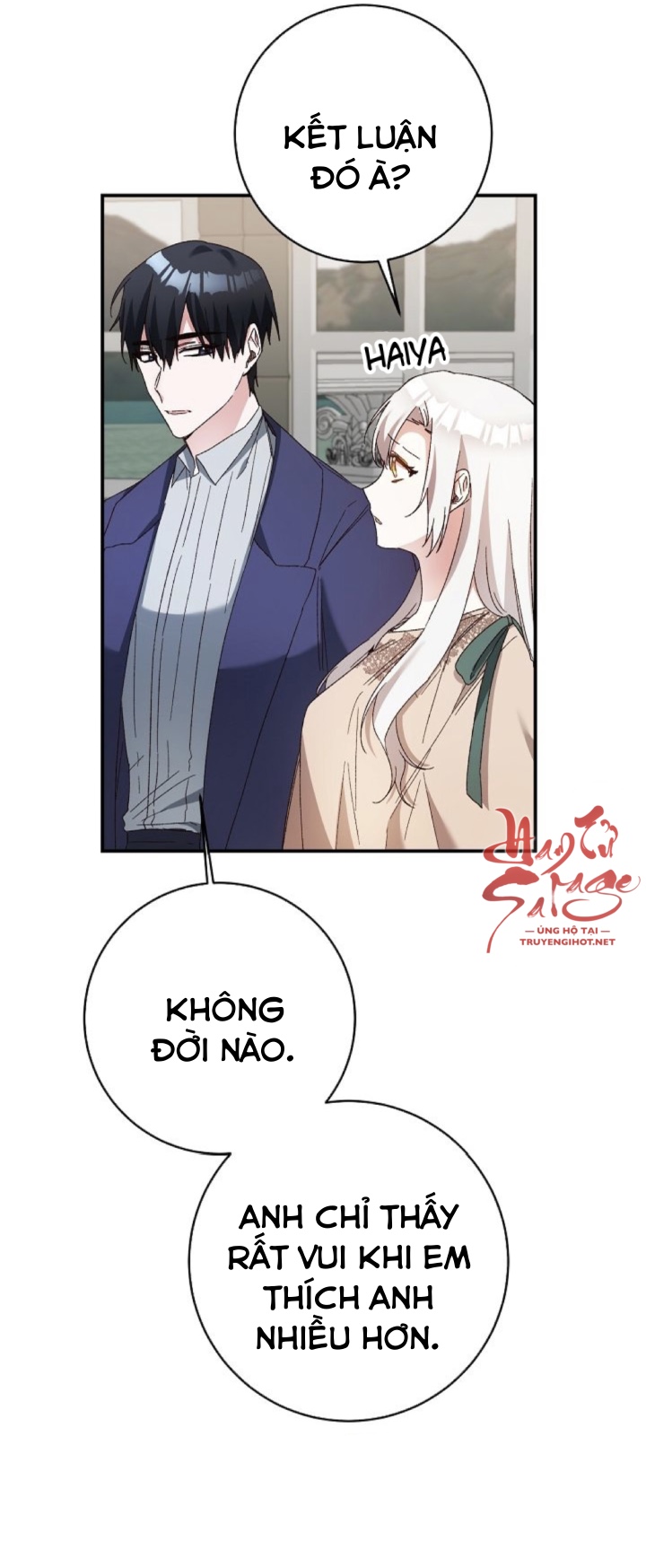 lý do nàng ấy sống như 1 ác nữ chapter 42 39
