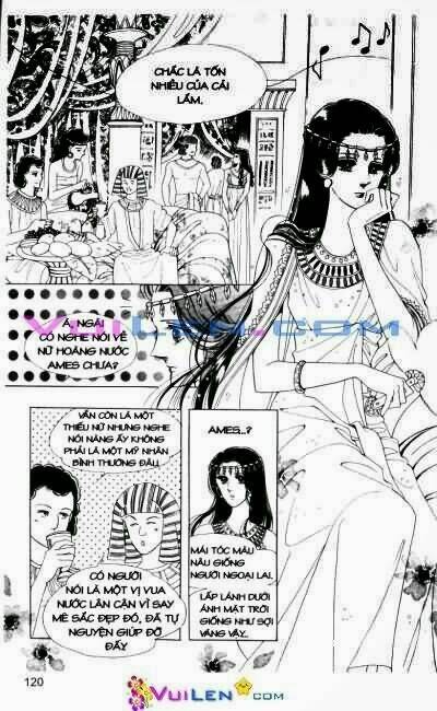 hậu duệ hoàng gia chapter 1 120