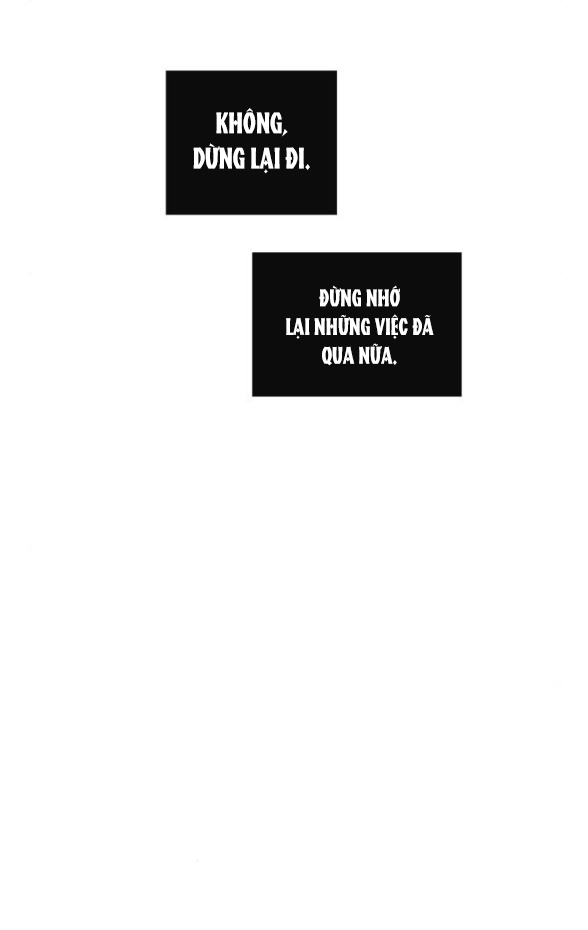 khóc đi hay là cầu xin tôi cũng được chapter 35.1 23