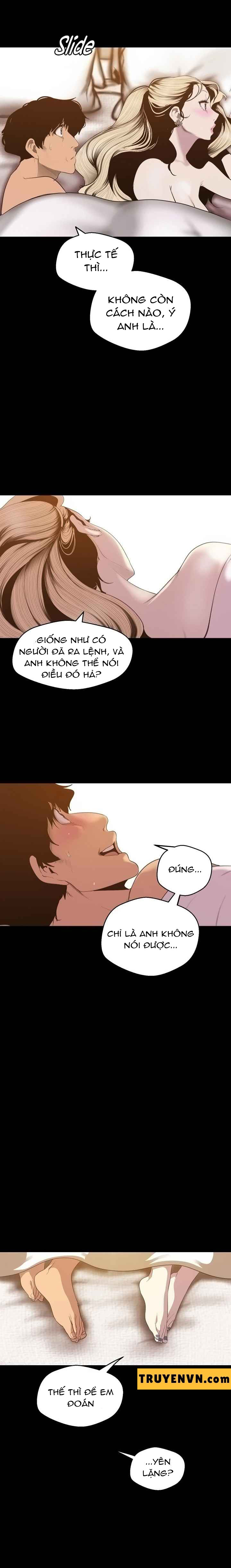 một thế giới mới tuyệt vời chapter 67 13