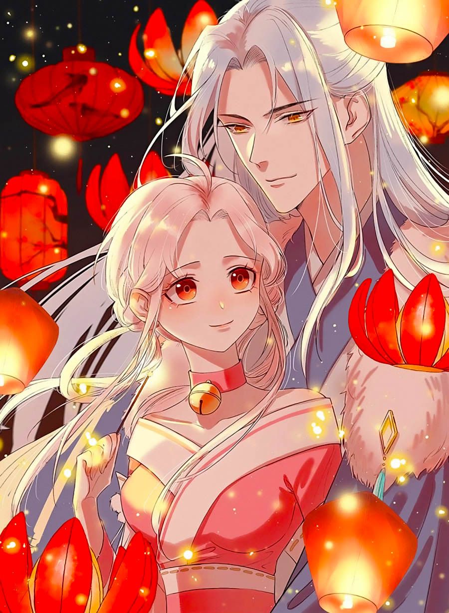 Dưỡng Thú Vi Phi chapter 58 - Trang 1