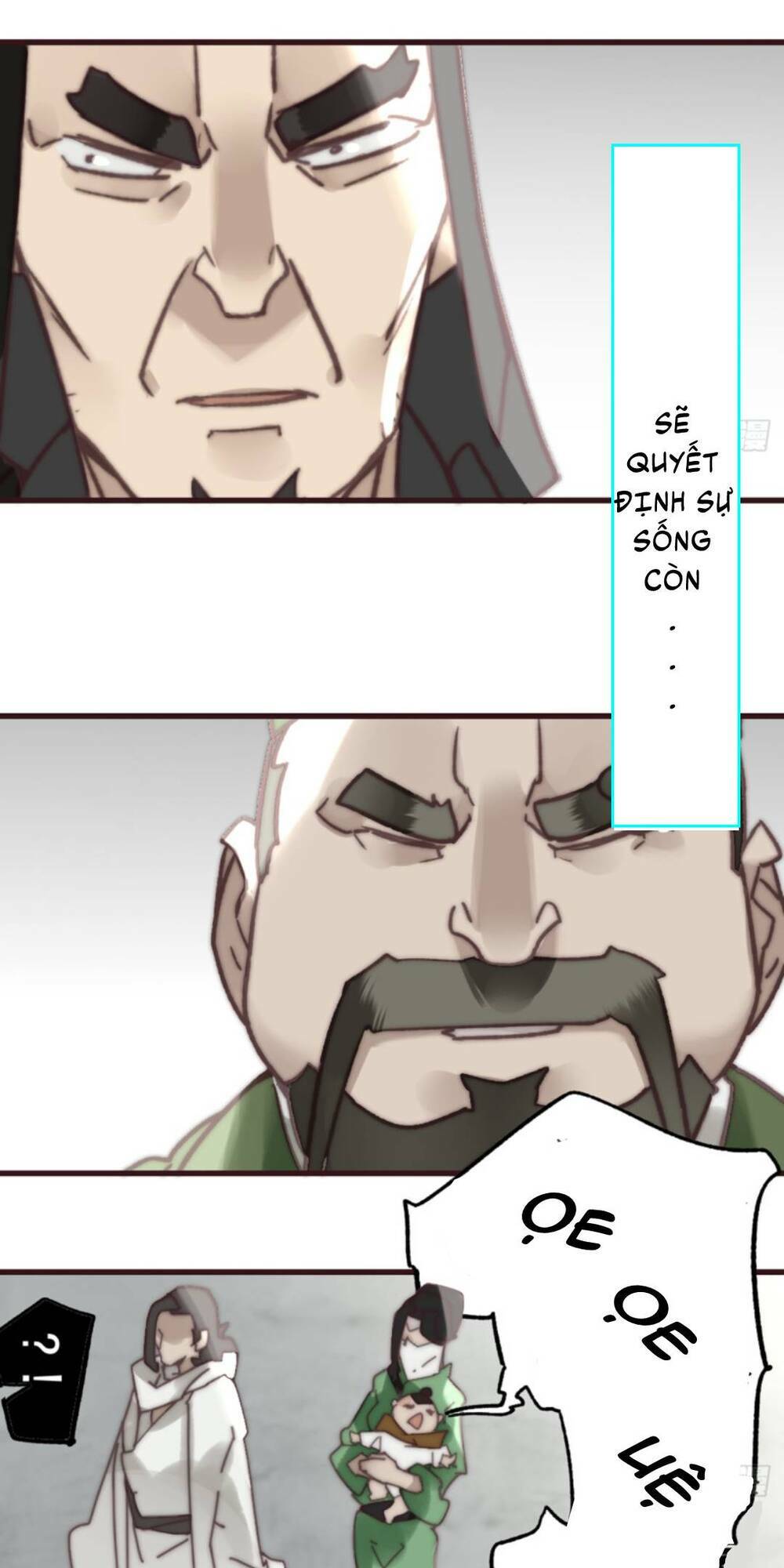 tam quốc thăng thiên ký chapter 18 5