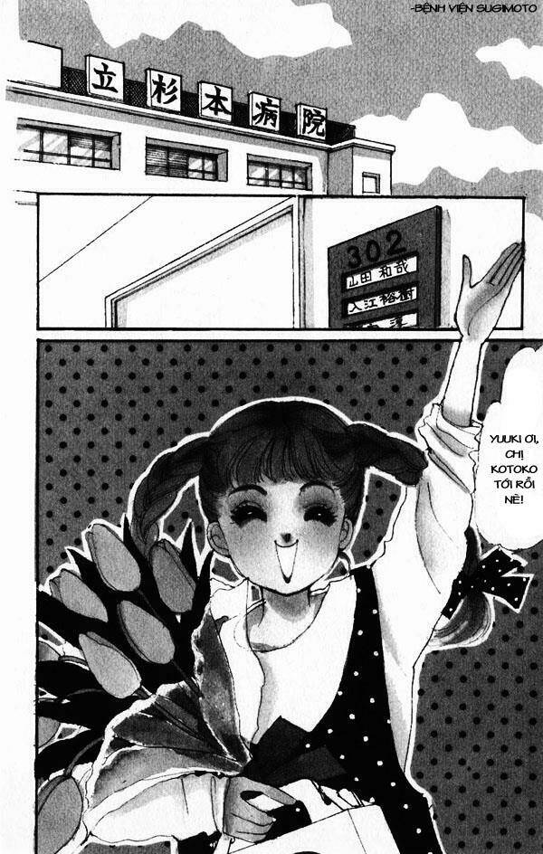 nụ hôn tinh nghịch chapter 23 2