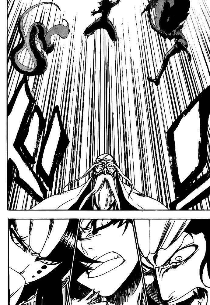 thần chết ichigo chapter 339 3