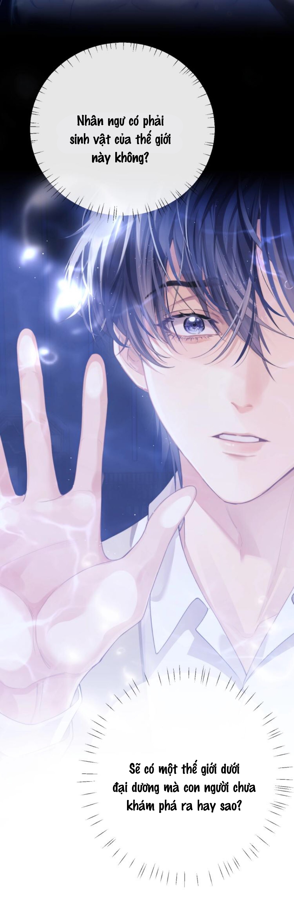 nhân ngư dessaro chapter 2 19