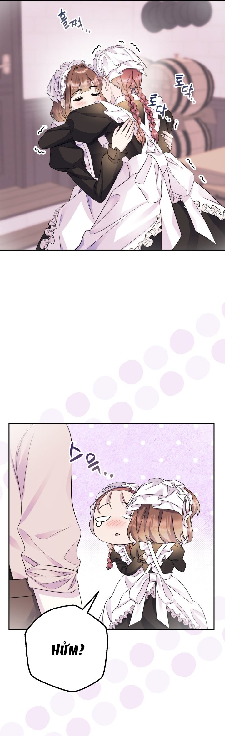 [18+] nếu cứu rỗi một cầm thú hư hỏng chapter 43.2 5