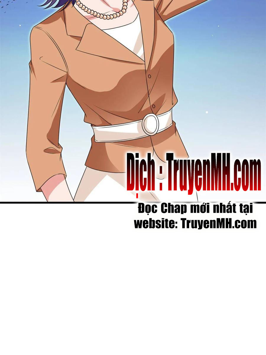 thí hôn lão công, cần giúp sức chapter 531 24