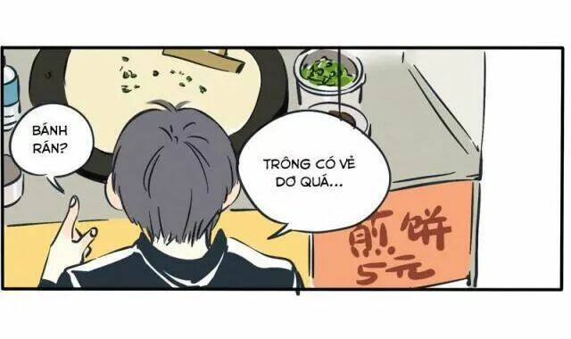 mau mang anh trai tôi đi chapter 77 7