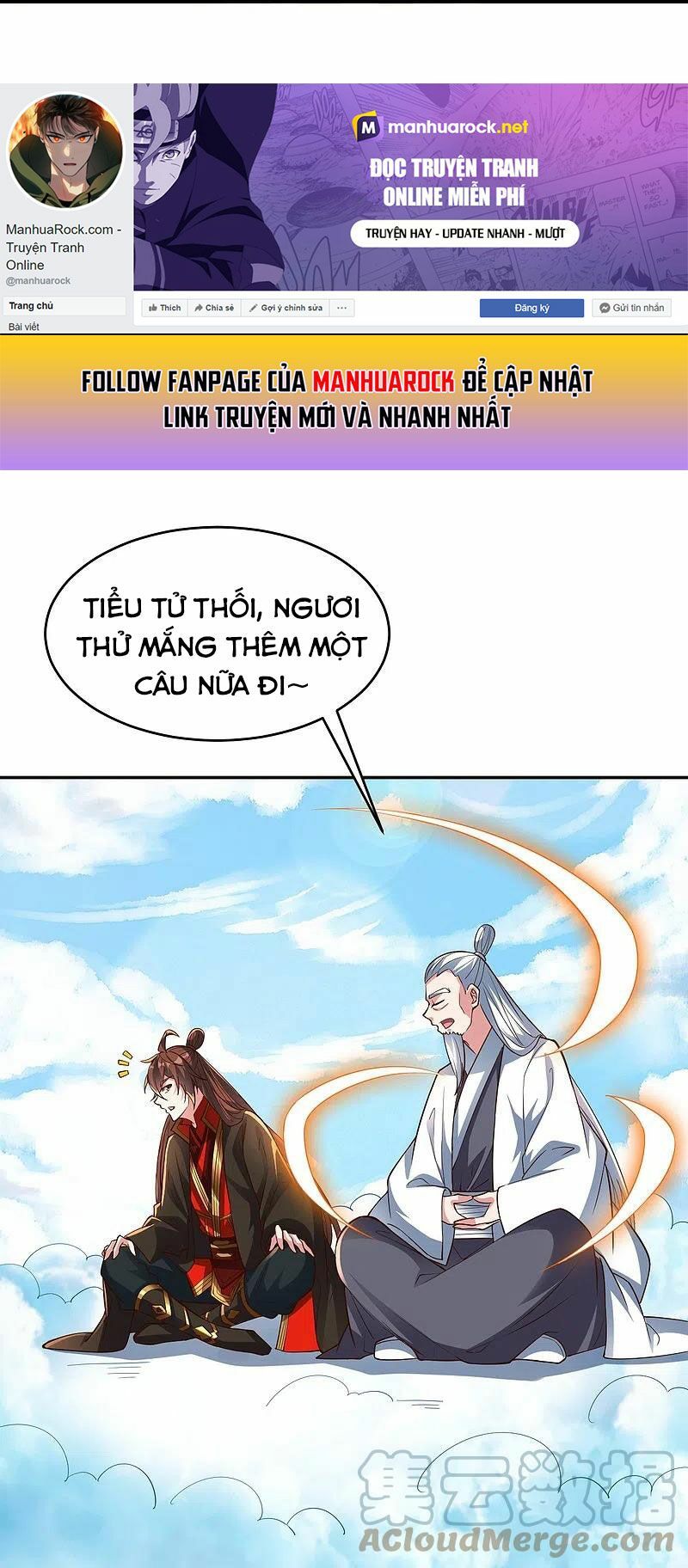 tiên võ đế tôn chapter 258 27