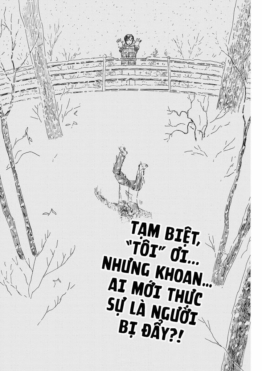 chi no wadachi chapter 93 5