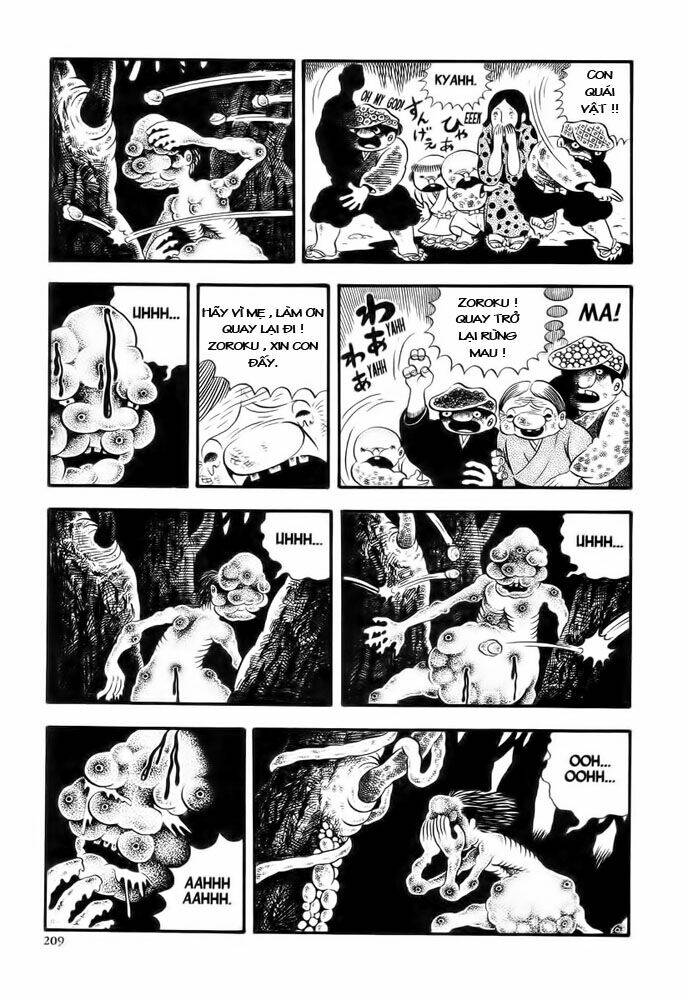 lullabies from hell chapter 4 22