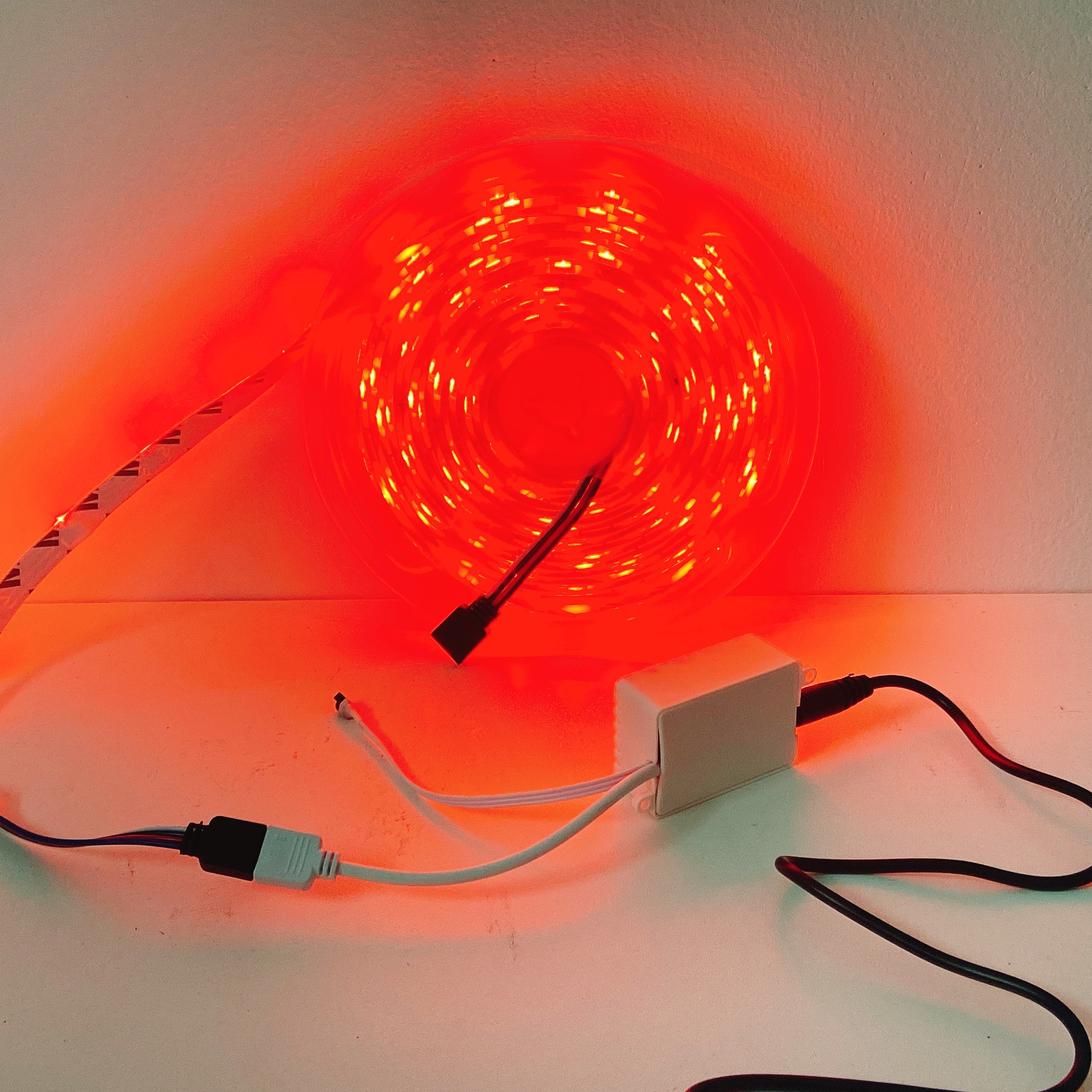 Dây đèn led trang trí phòng ,nhà cửa,đồ vật, tạo không gian sang trọng ,quay tiktok ,chụp ảnh ,quay video đẹp lung linh -kèm remote - Hàng chính hãng