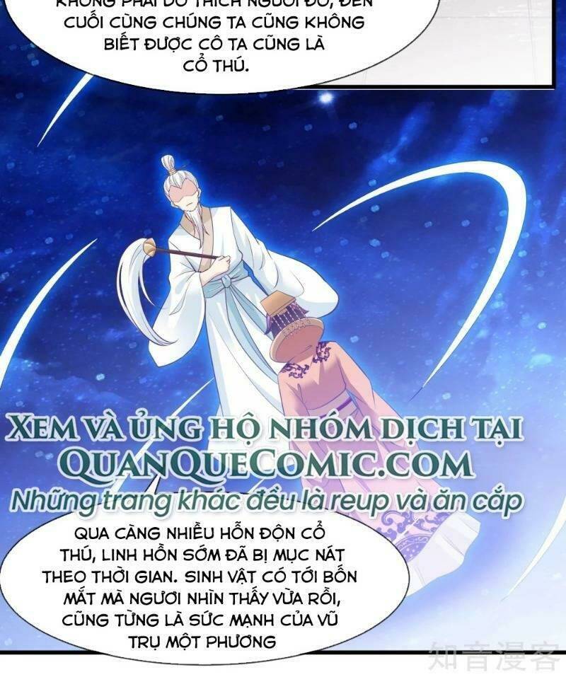 ta là ngọc hoàng đại đế chapter 91 18