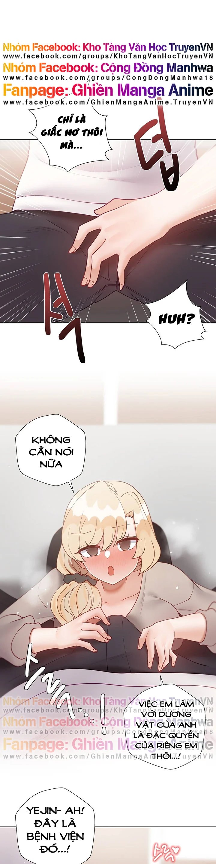 gia sư nữ quái chapter 92 63