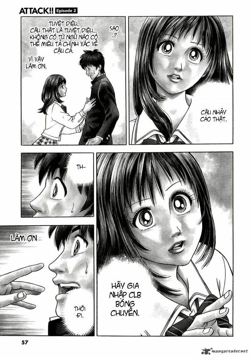 attack!! chapter 2 3