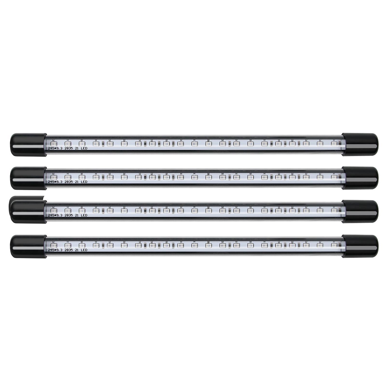 LED Grow Light Full Spectrum Lamp for Indoor Plant with Timer