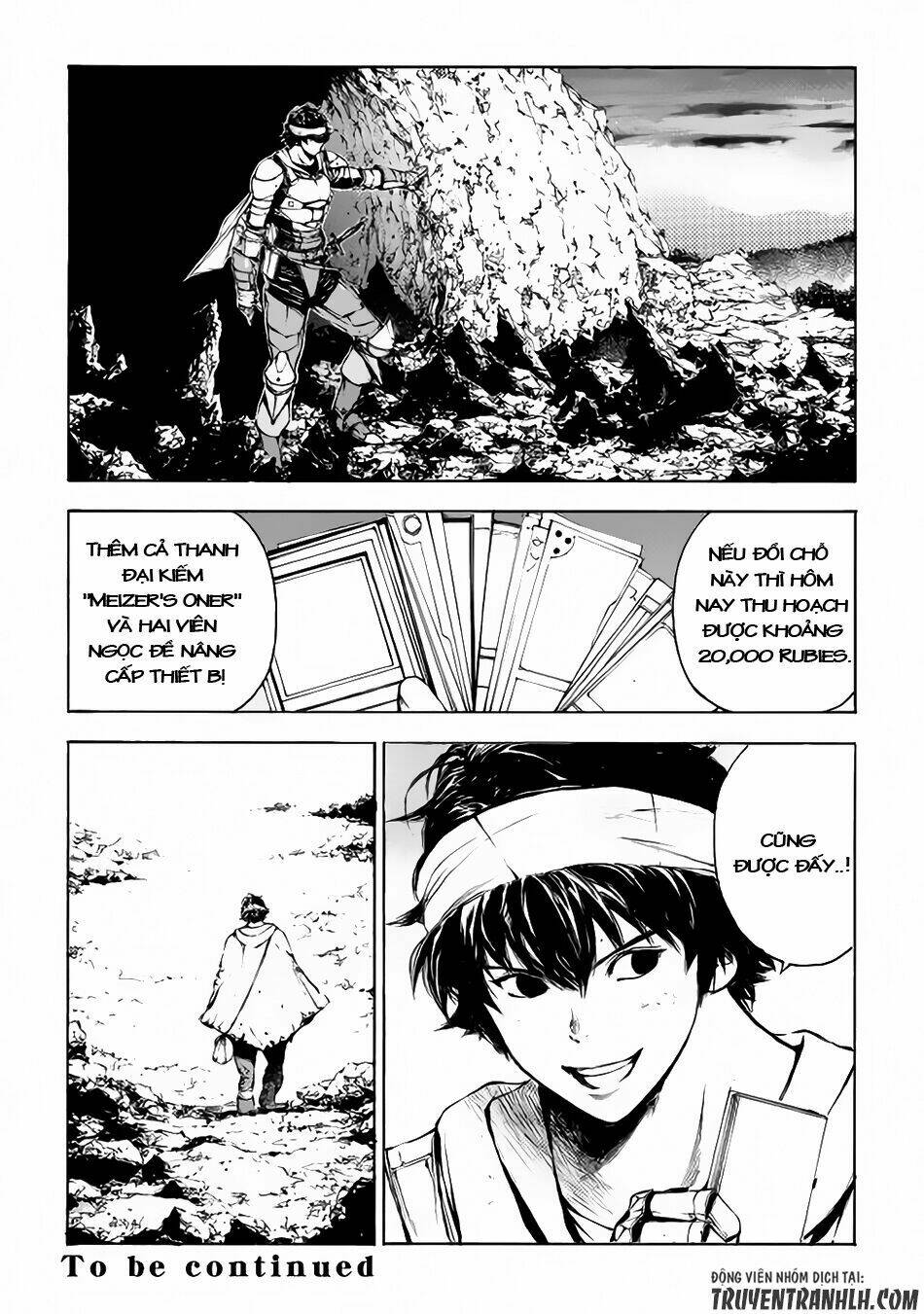 eden (tsuruoka nobuhisa) chapter 1 28