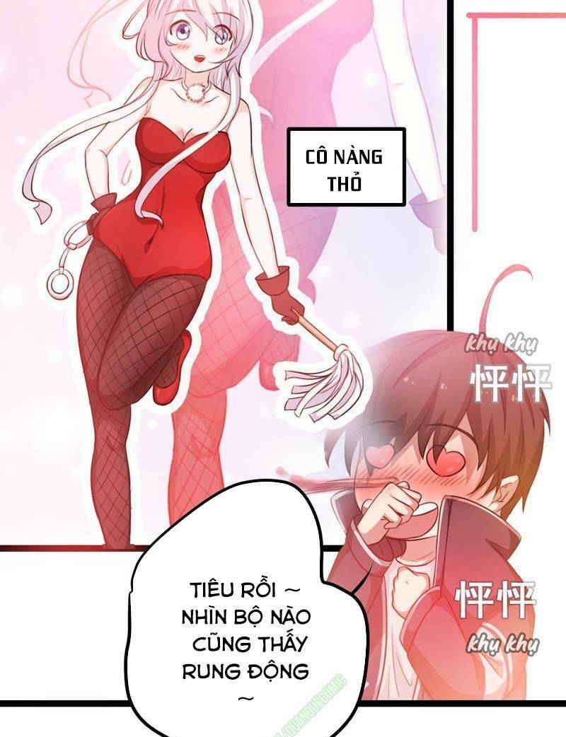 nữ thần trong điện thoại chapter 7 5