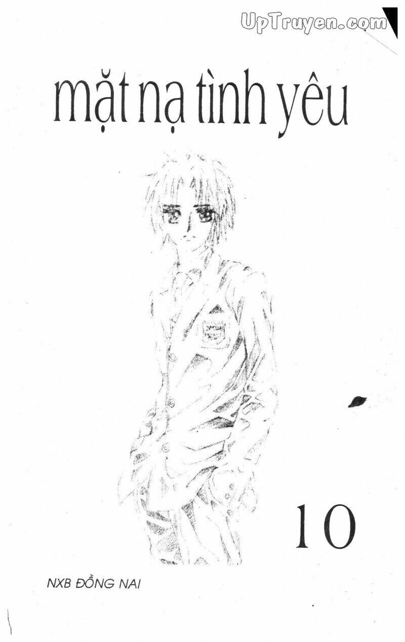 mặt nạ tình yêu chapter 34 3