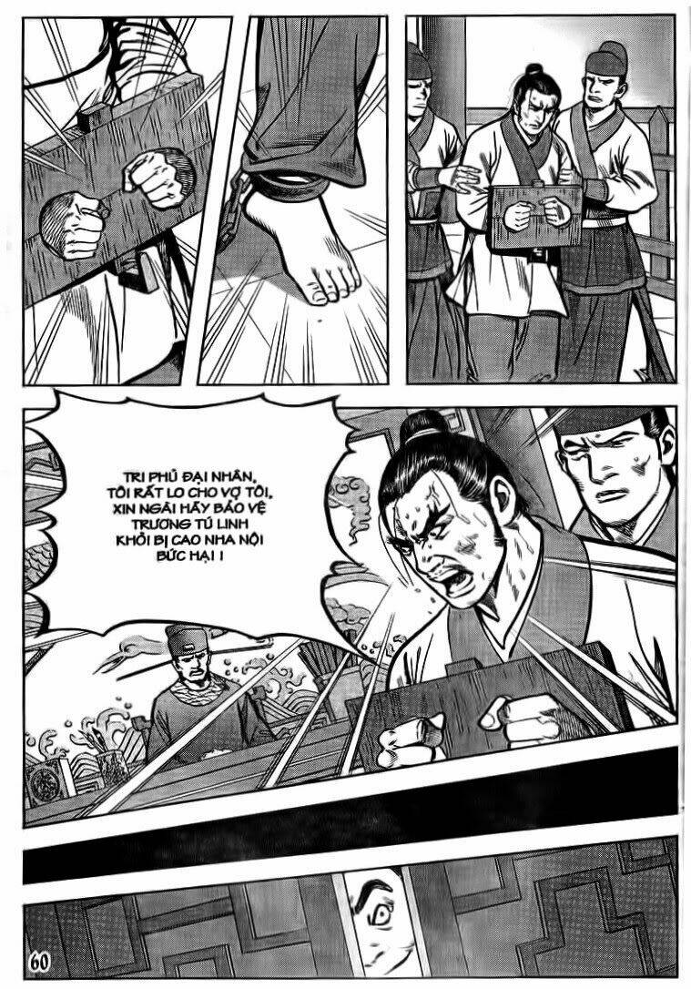 thủy hử chapter 15 15