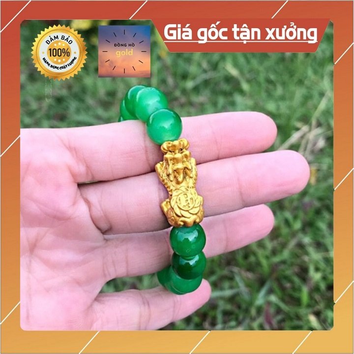 Vòng tay phong thuỷ