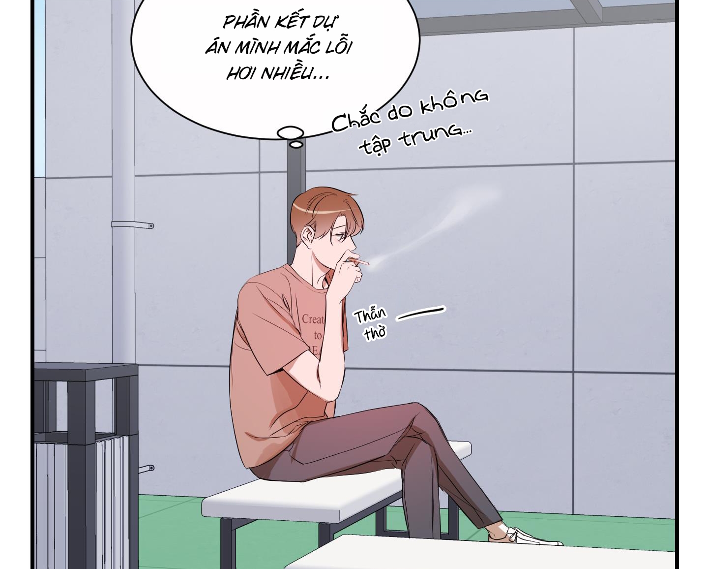 chốn riêng tư chapter 46 98