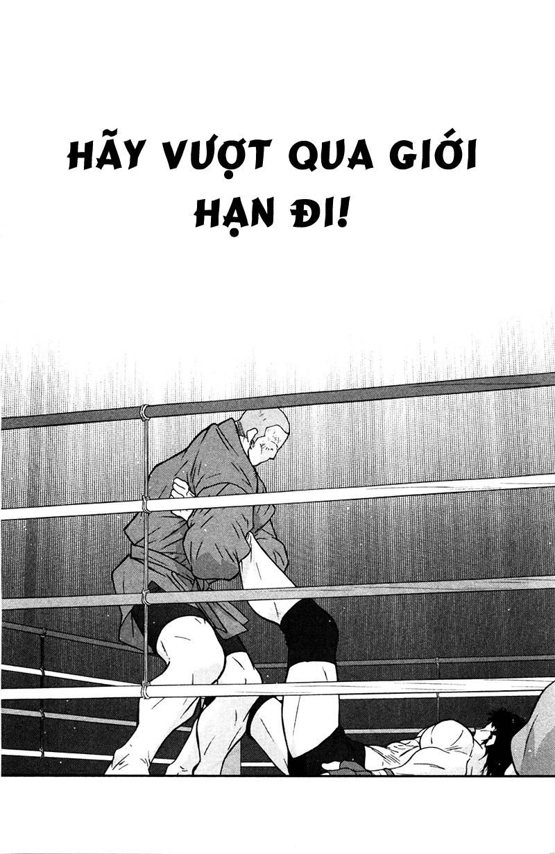 truyền nhân atula 3 chapter 68 4