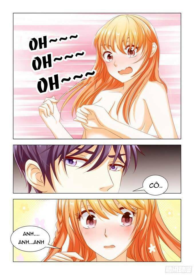 xuân phong nhất độ cộng triền tình chapter 7 8