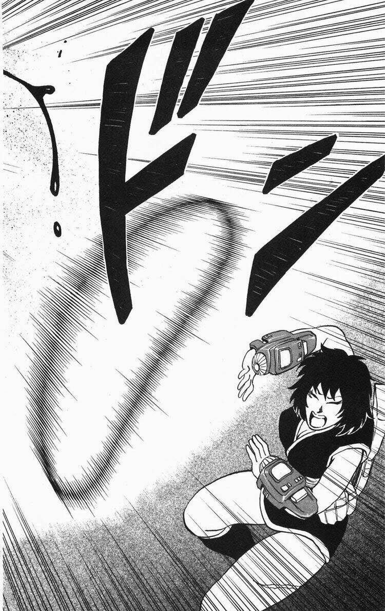 thợ săn ẩm thực chapter 32 17