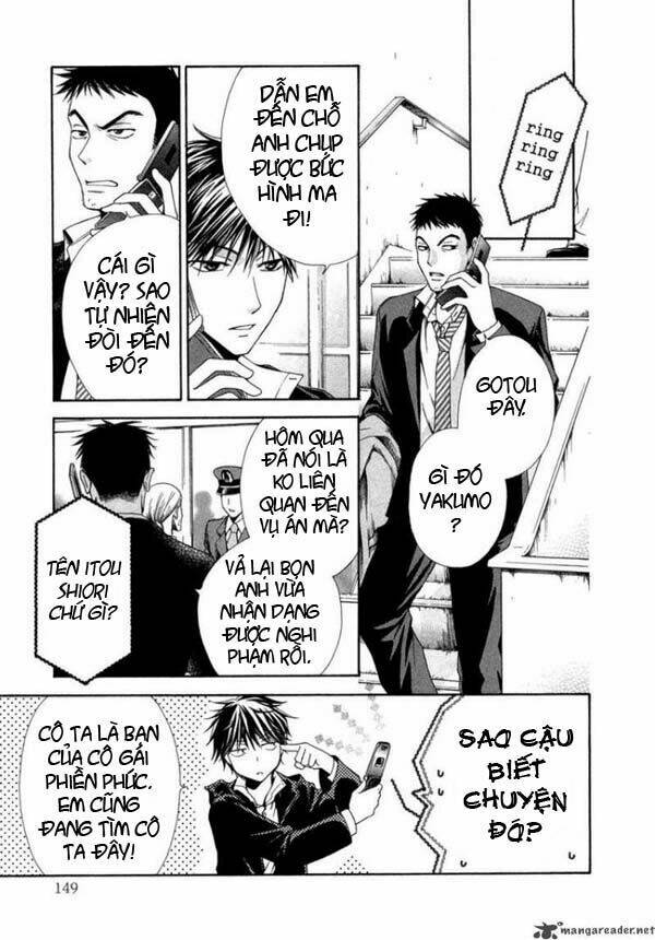 shinrei tantei yakumo - thám tử tâm linh season 1 chapter 8 16