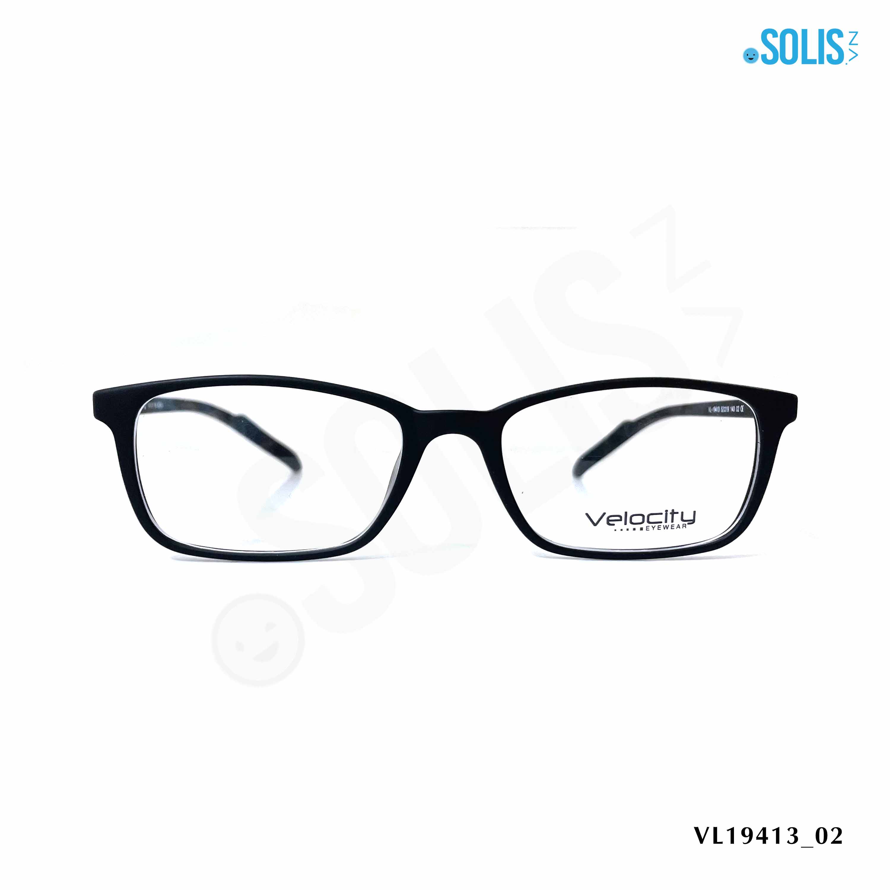 GỌNG KÍNH PLASTIC VELOCITY VL19411/ VL19413 KÍCH THƯỚC 52-19-140