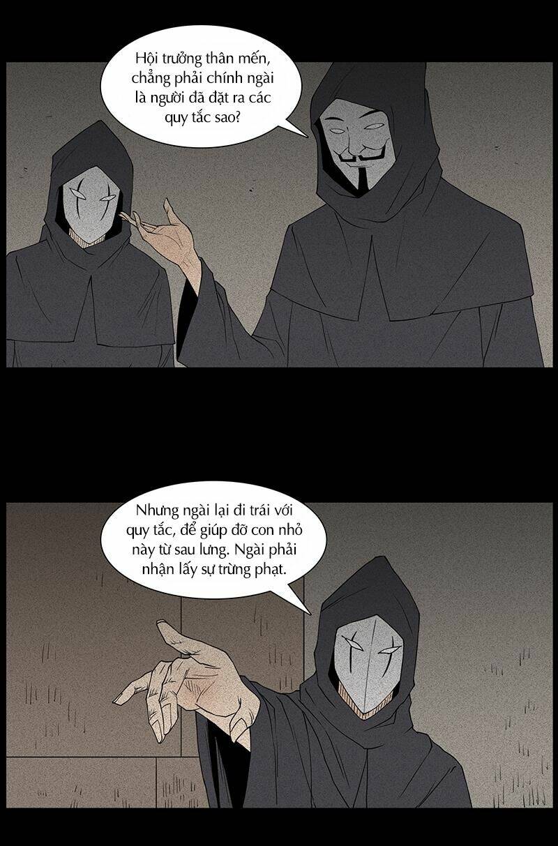 kinh dị đêm khuya chapter 15 8