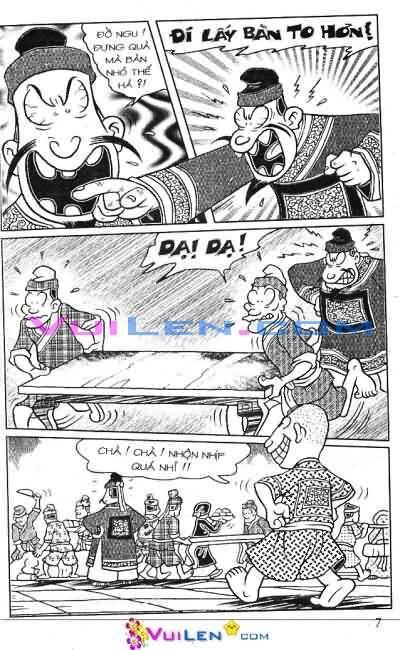 thần đồng đất việt chapter 17 4