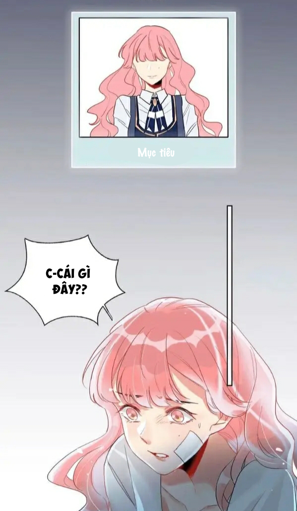 cướp bóc ngọt ngào chapter 5 3