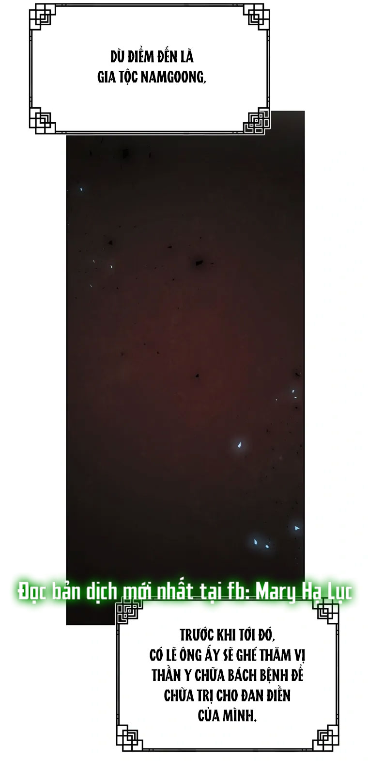 trở thành đứa cháu gái bị ghẻ lạnh trong gia tộc võ giả hùng mạnh chapter 28.1 8
