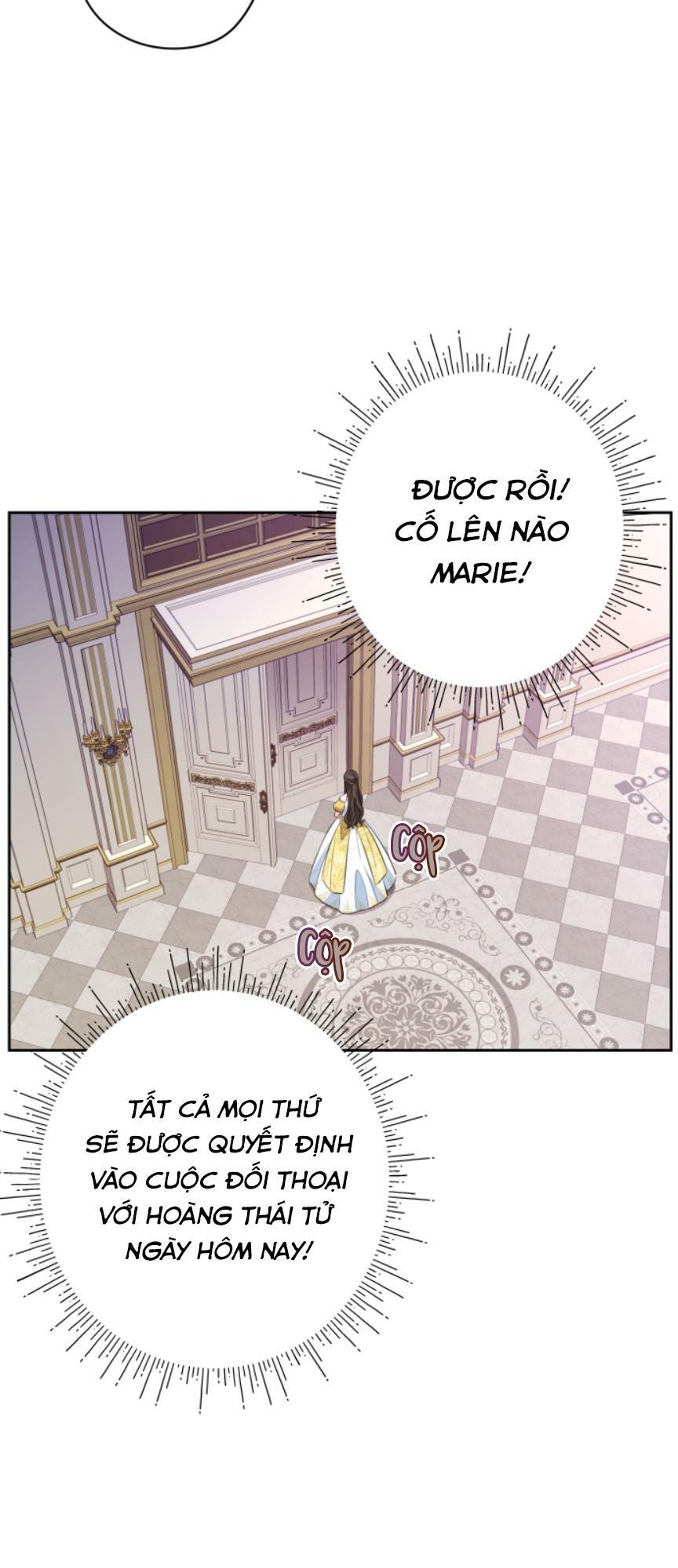 gửi đến người bạn của tôi chapter 26 44