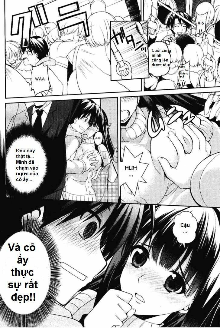 stellar theater chapter 1 11