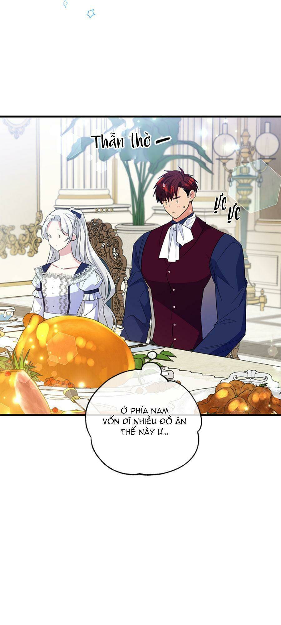 chồng yêu, em muốn đình công! chapter 39 29