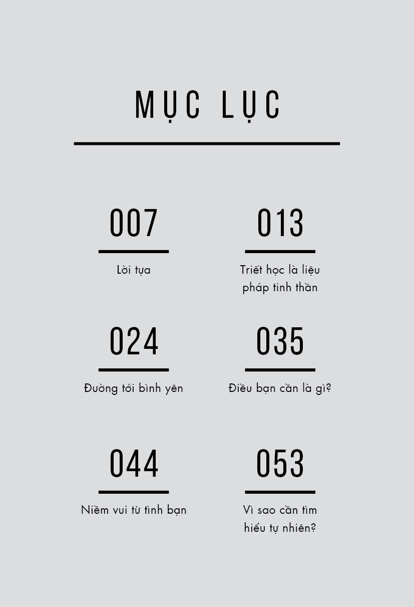 Chủ Nghĩa Khoái Lạc 101 - Phương Thuốc Hạnh Phúc Của Epicurus