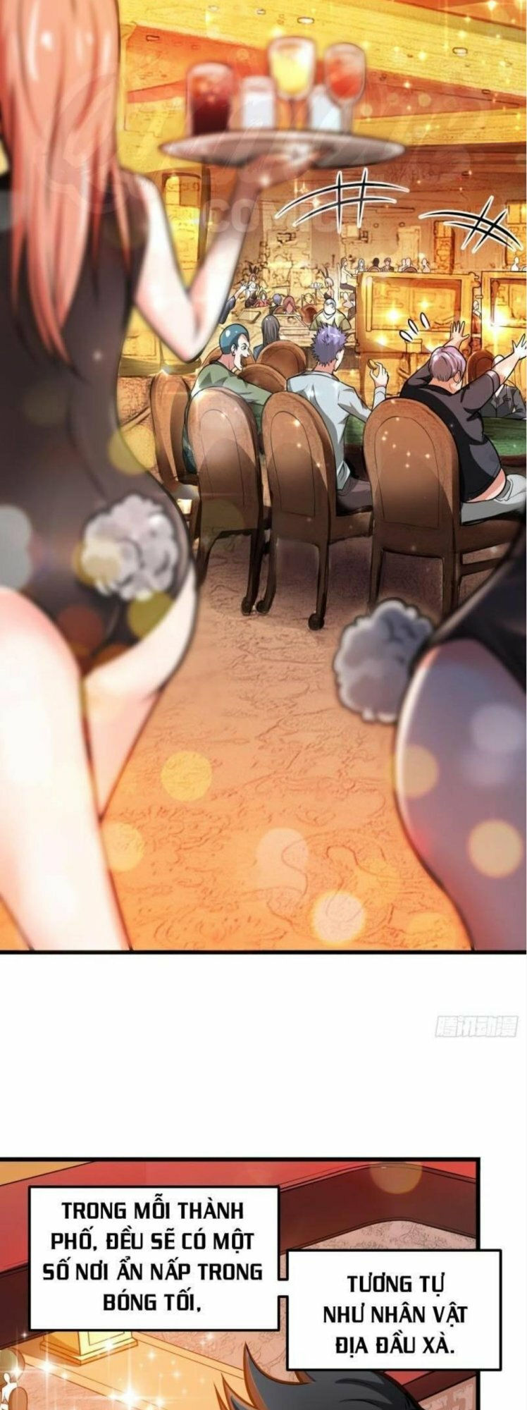 tối cường thần y tại đô thị chapter 64 10