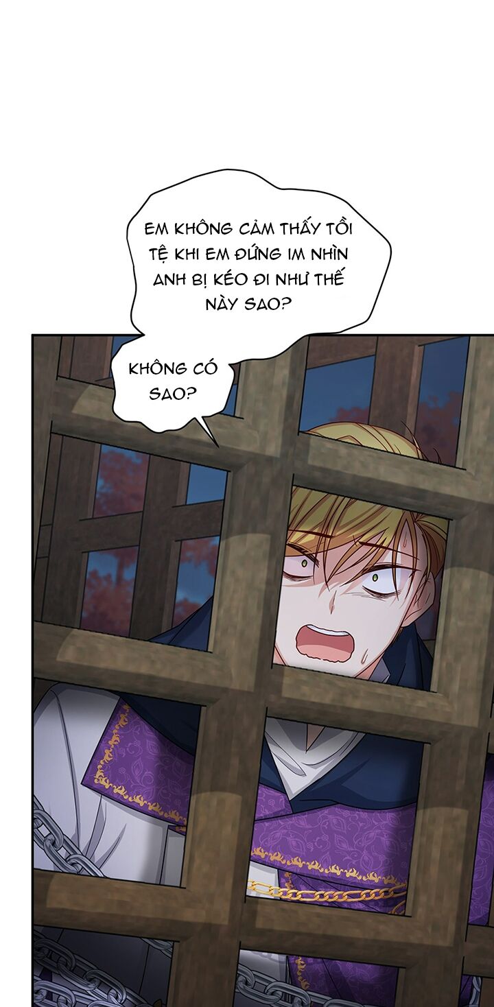 nữ công tước với tâm hồn trống rỗng chapter 100 42