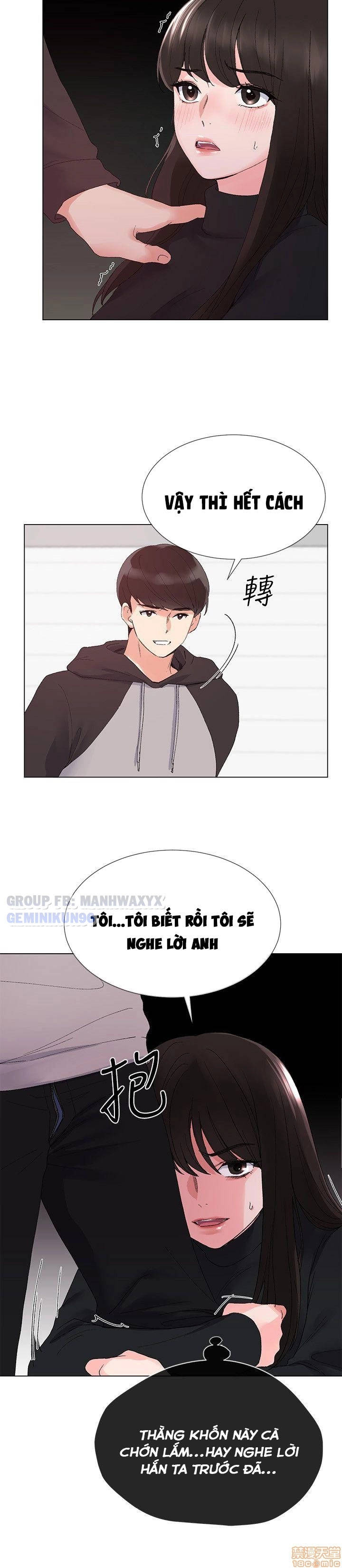 trả thù cô ta chapter 25 8