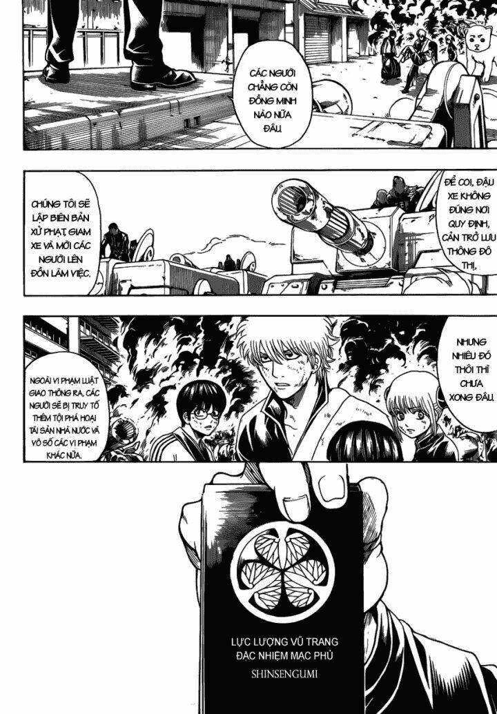 gintama - linh hồn bạc chapter 606 2