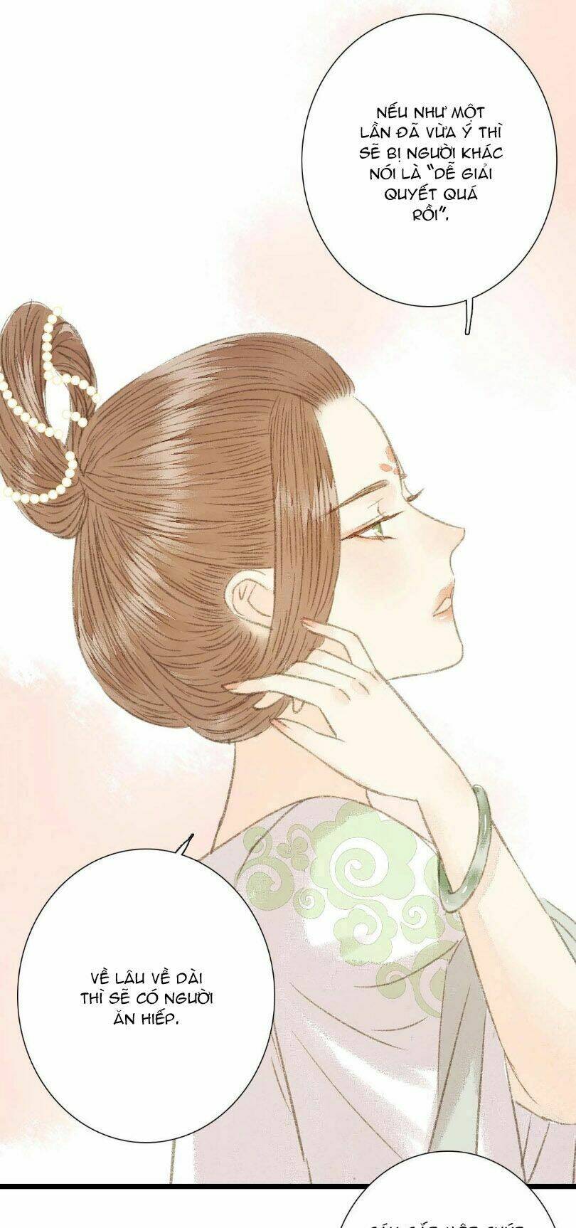 người biến thành ánh trăng chapter 12 7