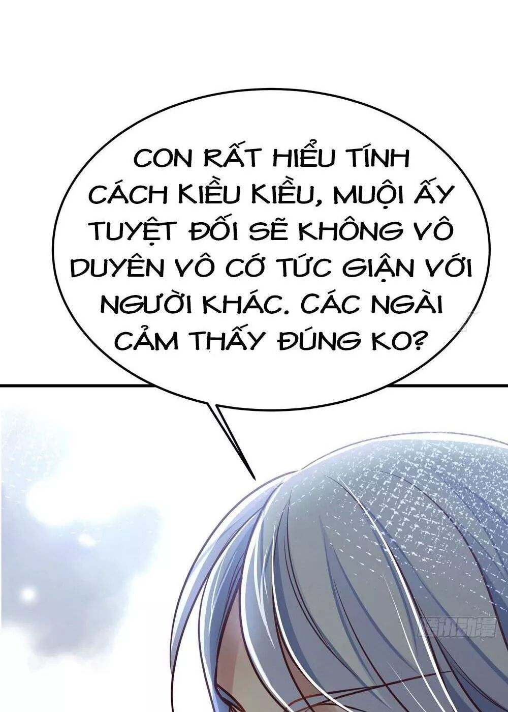 thái tử phi nhà ta thật hung hăng chapter 41 36