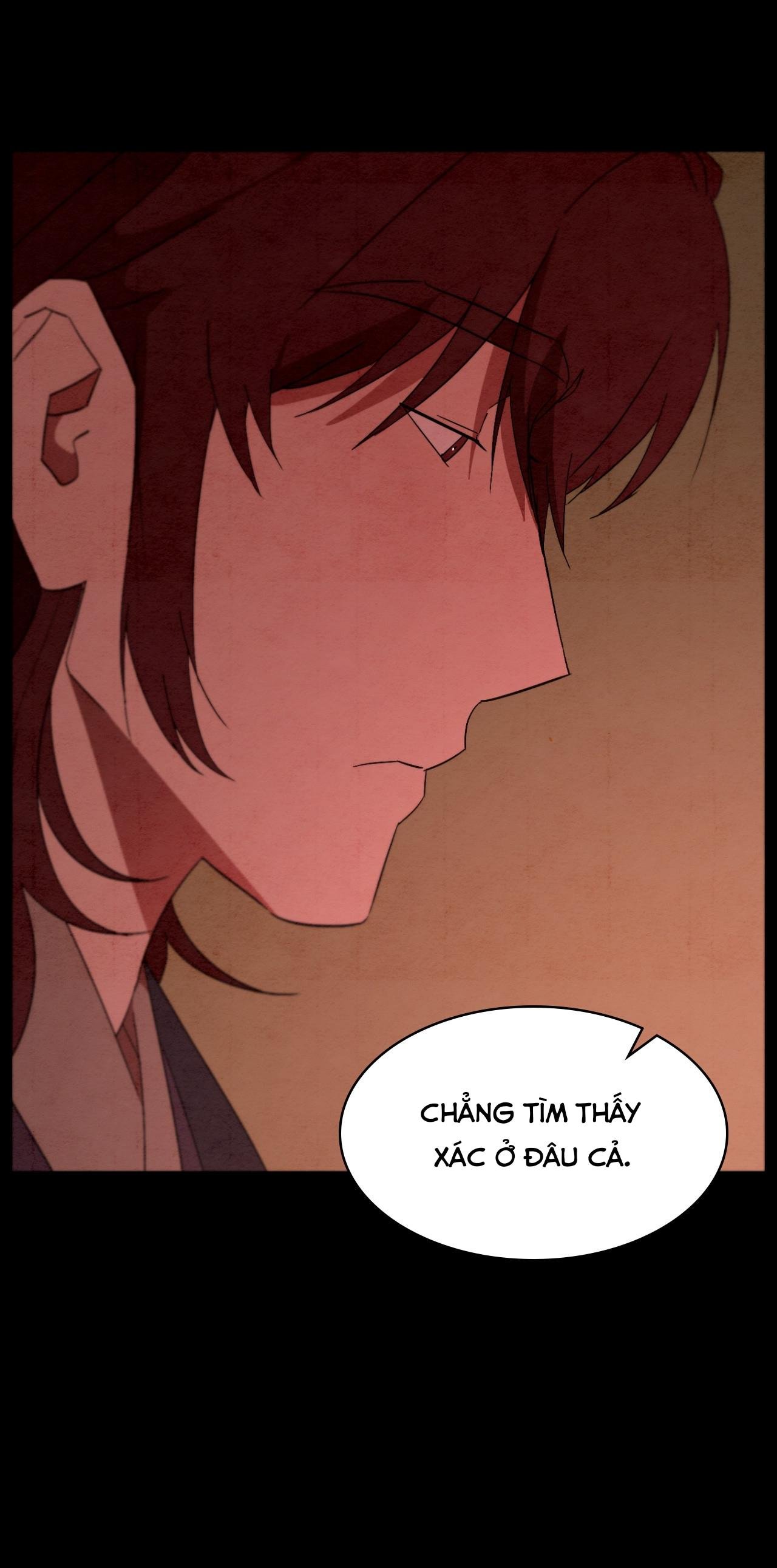 [hoàn] dưới đáy biển xanh chapter 54 2