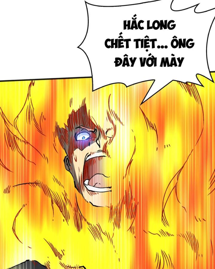 mở màn kiêm nhiệm boss hắc long, tôi vô địch rồi chapter 3 73