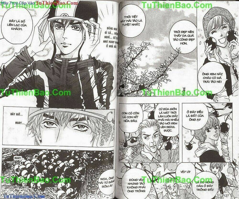 chuyện tình mary chapter 6 64