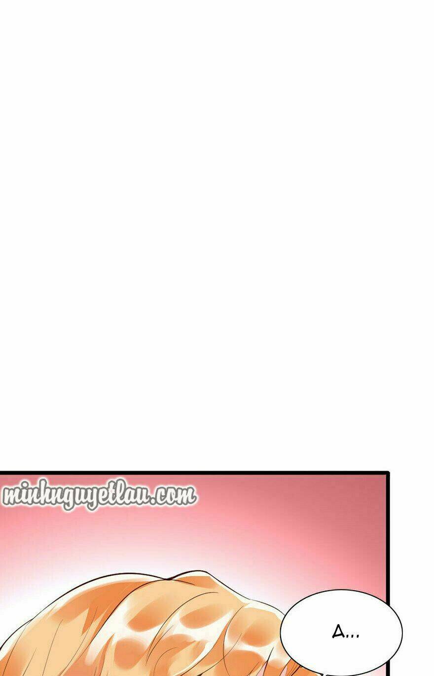 tiểu bạch điềm thê của long thiếu chapter 26 6