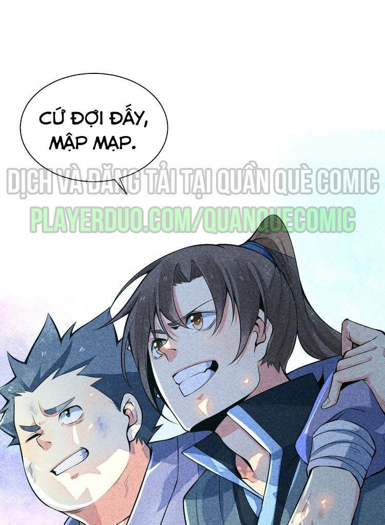 thánh tôn chapter 6 39